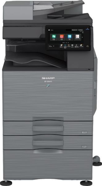 Picture of SHARP 36PPM MONOCHROME MFP