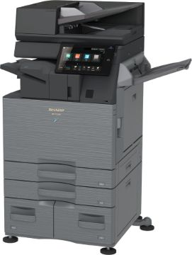 Picture of SHARP 36PPM COLOR MFP