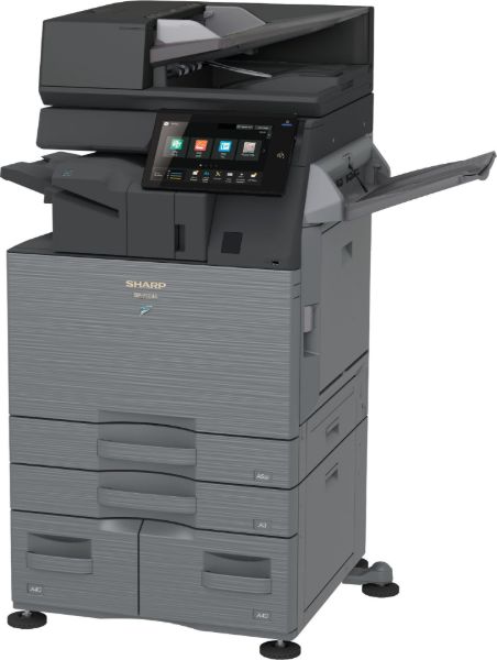 Picture of SHARP 36PPM COLOR MFP