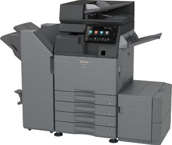 Picture of SHARP 45PPM COLOR MFP