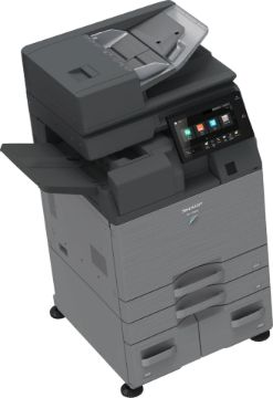 Picture of SHARP 31PPM MONOCHROME MFP