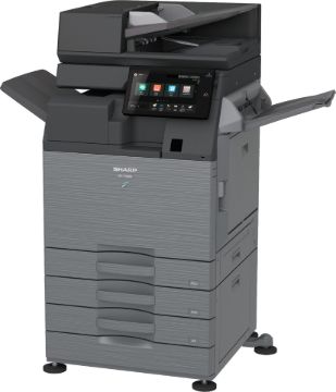 Picture of SHARP 36PPM MONOCHROME MFP