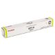 Picture of CANON GPR30 YELLOW TONER 38K YIELD