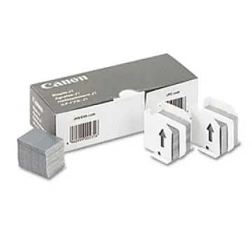 Picture of CANON 6707A001 J1 STAPLES 3 PACKS