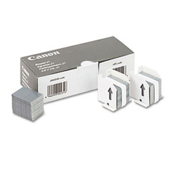 Picture of CANON J1 STAPLES 3 PACKS