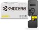 Picture of KYOCERA YELOW TONER