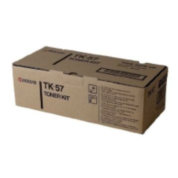 Picture of KYOCERA BLACK TONER