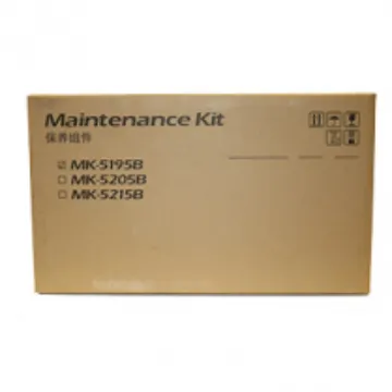 Picture of KYOCERA MK5195B MAINTENANCE KIT