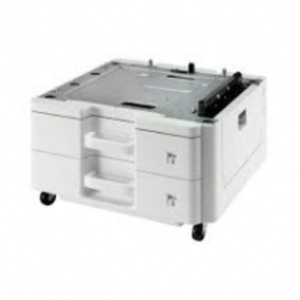 Picture of KYOCERA 2x500 SHEET PAPER DRAWER