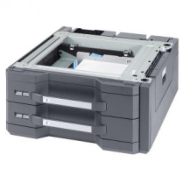 Picture of KYOCERA PF-7100 DUAL 500 SHEET PAPER TRAYS