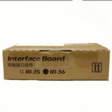 Picture of KYOCERA IB-36 WIRELES LAN NIC
