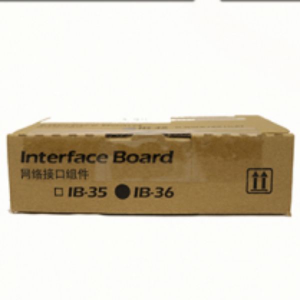 Picture of KYOCERA WIRELES LAN NIC