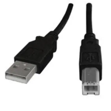 Picture of KYOCERA USBCBL10FT USB CABLE