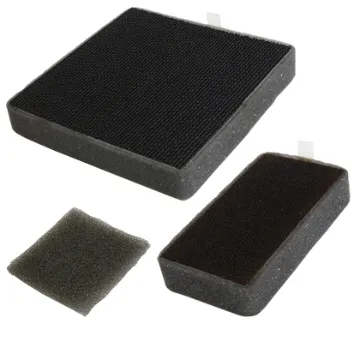 Picture of SHARP MX850FL FILTER KIT