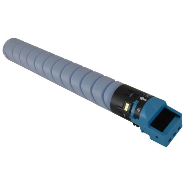 Picture of KONICA TN328C CYAN TONER