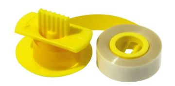 Picture of BROTHER NON-OEM NEW TYPEWRITER LIFT-OFF TAPE