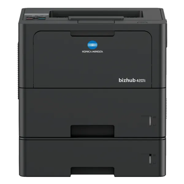 Picture of KONICA BIZHUB 4201i