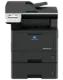 Picture of KONICA BIZHUB 4221 MONOCHROME MFP