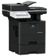 Picture of KONICA BIZHUB 5021i MONOCHROME MFP