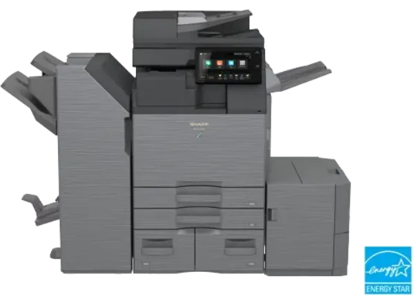 Picture of SHARP 36PPM COLOR MFP