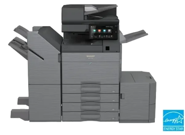 Picture of SHARP 65PPM COLOR MFP