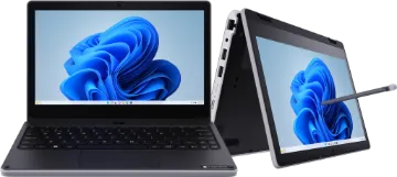 Picture of DYNABOOK E11-A 11.6" LAPTOP