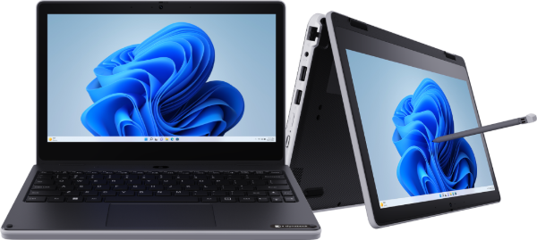 Picture of DYNABOOK E11-A 11.6" LAPTOP