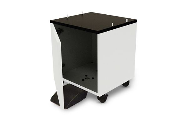 Picture of EPSON OEM LOW STAND (REQUIRES 2 ADDITIONAL TRAYS)