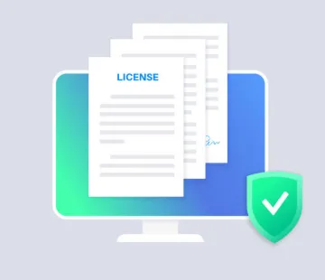 Picture of KONICA LK-116 BITDEFENDER VIRUS SCAN LICENSE