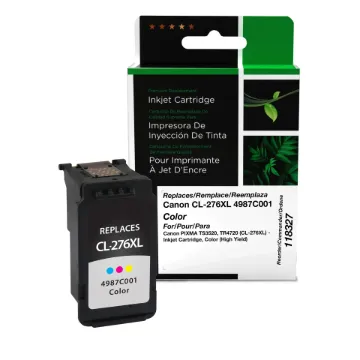 COMPATIBLE CANON 4987C001 HY COLOR INK