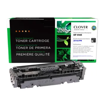 COMPATIBLE HP W2020X HY BLACK TONER  (REUSED OEM CHIP)