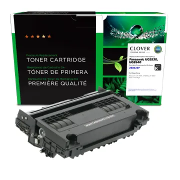 COMPATIBLE PANASONIC UG5530 TONER