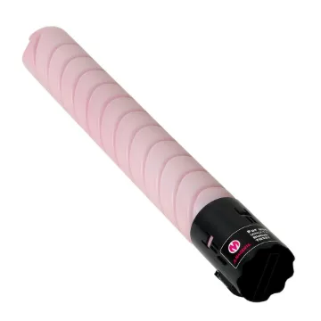 KONICA TN321M MAGENTA TONER