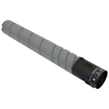 KONICA TN326 BLACK TONER