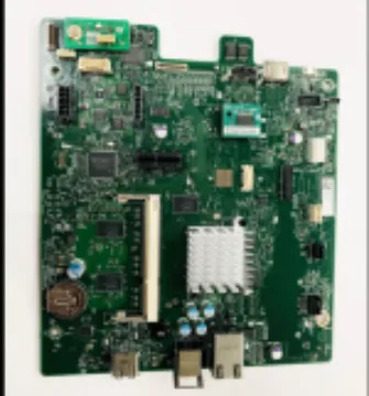 HP E62655DN FORMATTER KIT