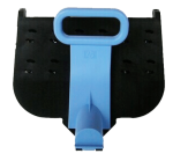 HP DESIGNJET T1120/620 CARRIAGE LATCH