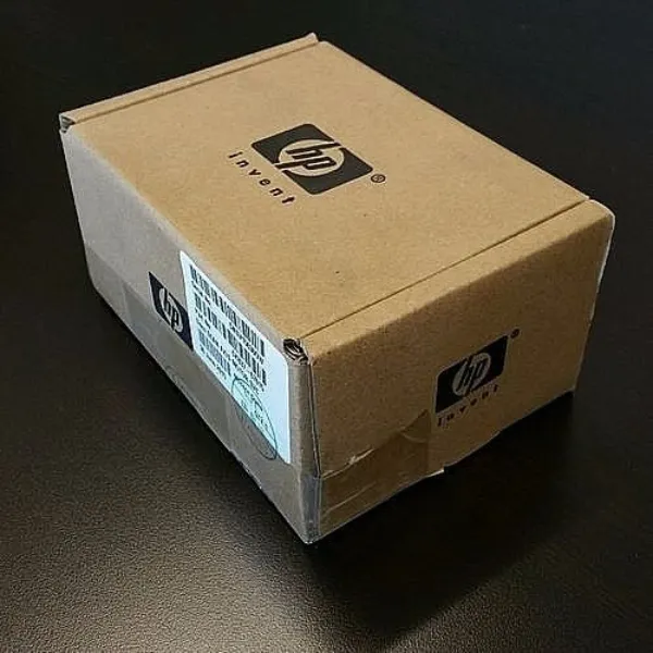 HP T1120 CARRIAGE MOTOR ASSEMBLY