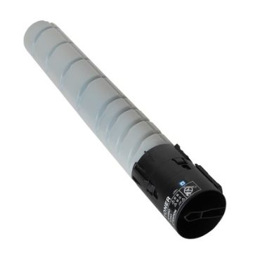 KONICA TN512K BLACK TONER