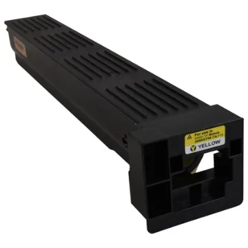 KONICA TN711Y YELLOW TONER