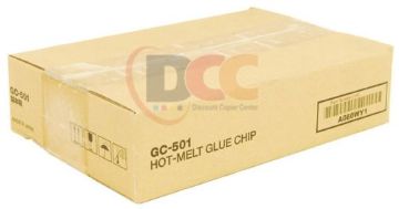 KONICA GC-501 GLUE FOR PERFECT BINDER