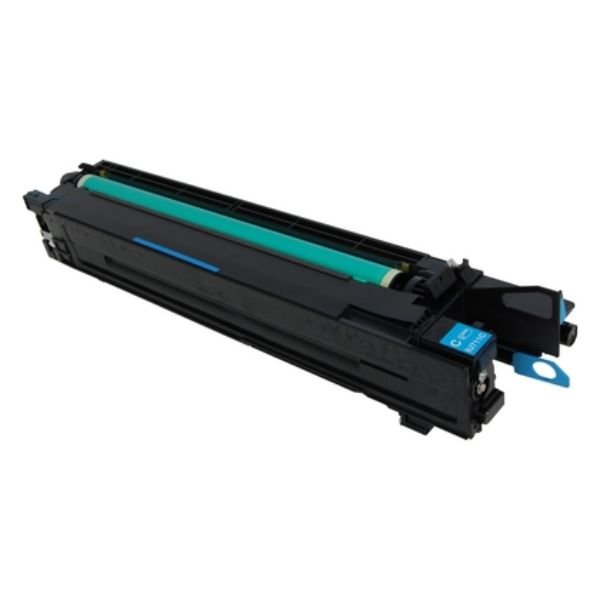 KONICA IU711C CYAN IMAGING UNIT