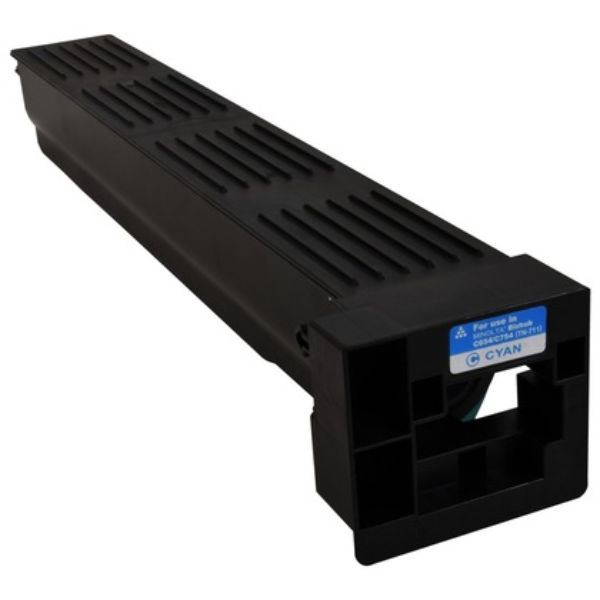 KONICA TN711C CYAN TONER