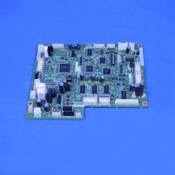 HP M830Z MAIN CONTROL BRD ASSY