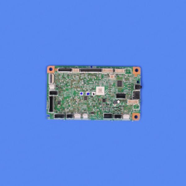 HP DC CONTROLLER PC BOARD