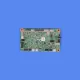 HP DC CONTROLLER PC BOARD