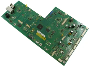 LEXMARK CONTROLLER BOARD