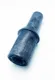 HP SPINDLE 2-INCH LEFT ENDCAP