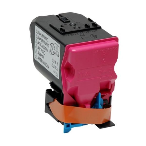 KONICA TNP51M MAGENTA TONER