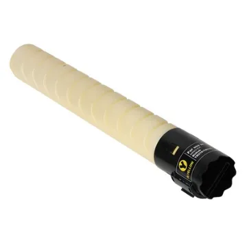 KONICA TN319Y YELLOW TONER