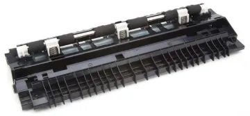LEXMARK W840 TRANSFER ROLL GUIDE ASSEMBLY